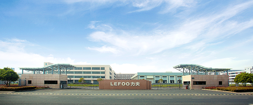 Isiko LEFOO