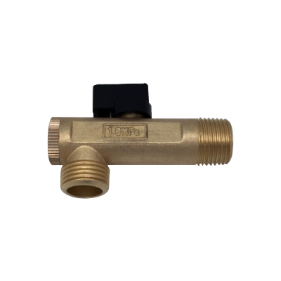 Amanzi Solenoid Valve LFSV20-B