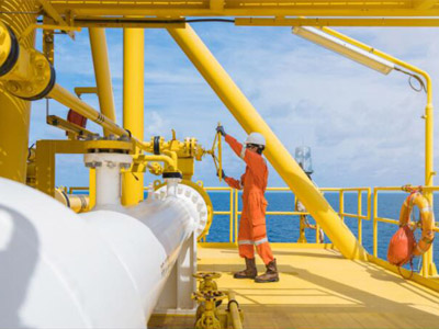 I-LIFOO Oil & Gasi