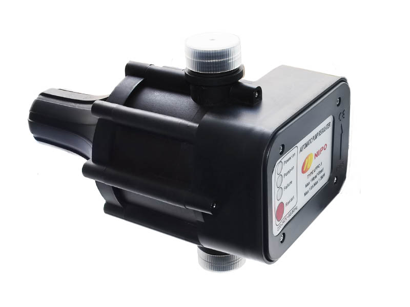 Isilawuli se-Manzi Pump i-LFPC-1
