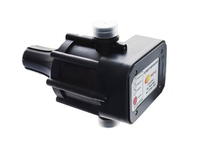 Isilawuli se-Manzi Pump i-LFPC-1