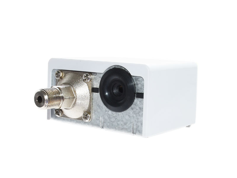 Ingcindezi ye-HVAC Switch LF55