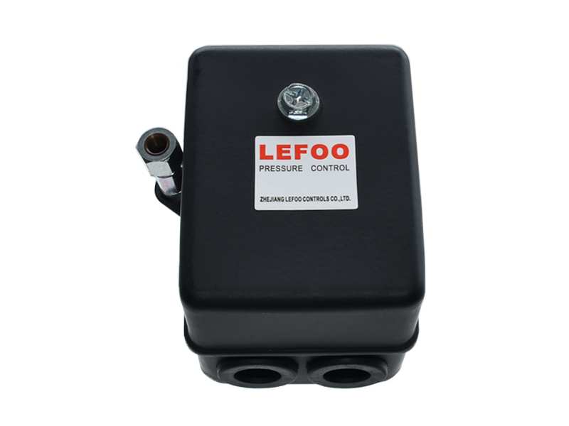 I-LEFOO Air Compressor Pressure Switch LF17