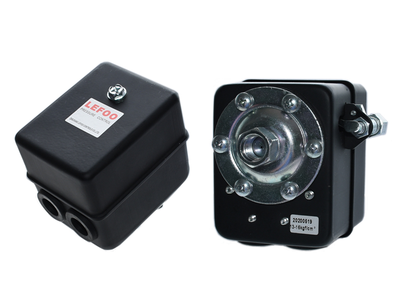 I-LEFOO Air Compressor Pressure Switch LF17