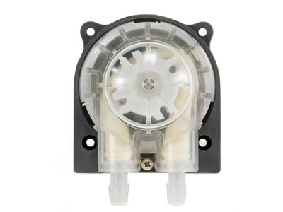 I-Peristaltic Pump