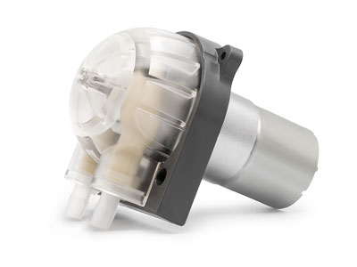 I-DC Motor Peristaltic Pump