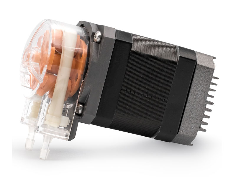I-Stepper Motor Peristaltic Pump LFP101 / ST