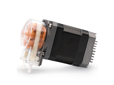 I-Stepper Motor Peristaltic Pump LFP101 / ST