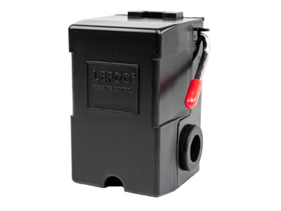 Ingcindezi yamanzi Pump Sutch LF10-W