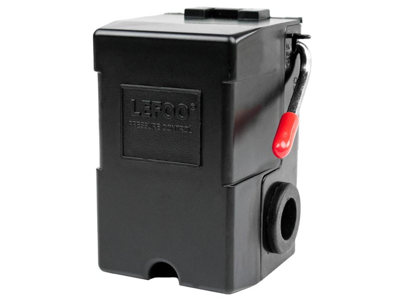 Ingcindezi yamanzi Pump Sutch LF10-W