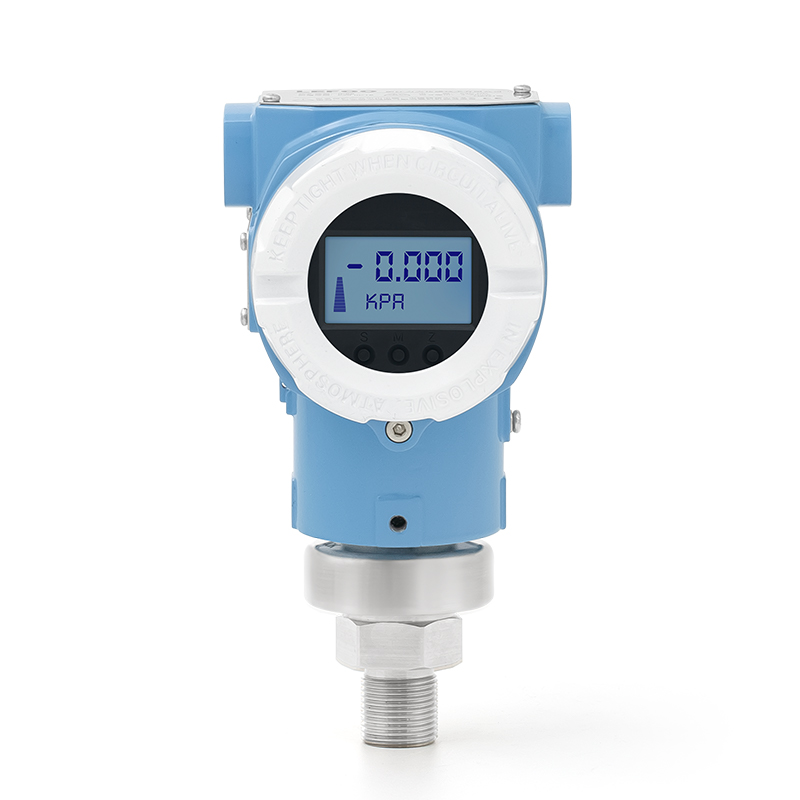 I-Monocrystalline Silicon Pressure Transmitter LFT700