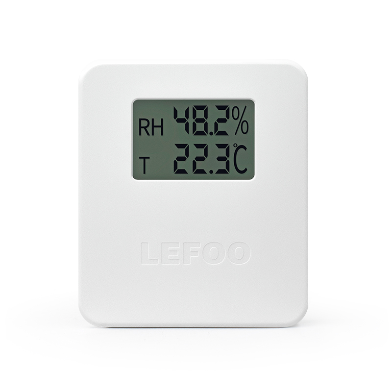 I-Hoor Humidity Transmitter LFH2