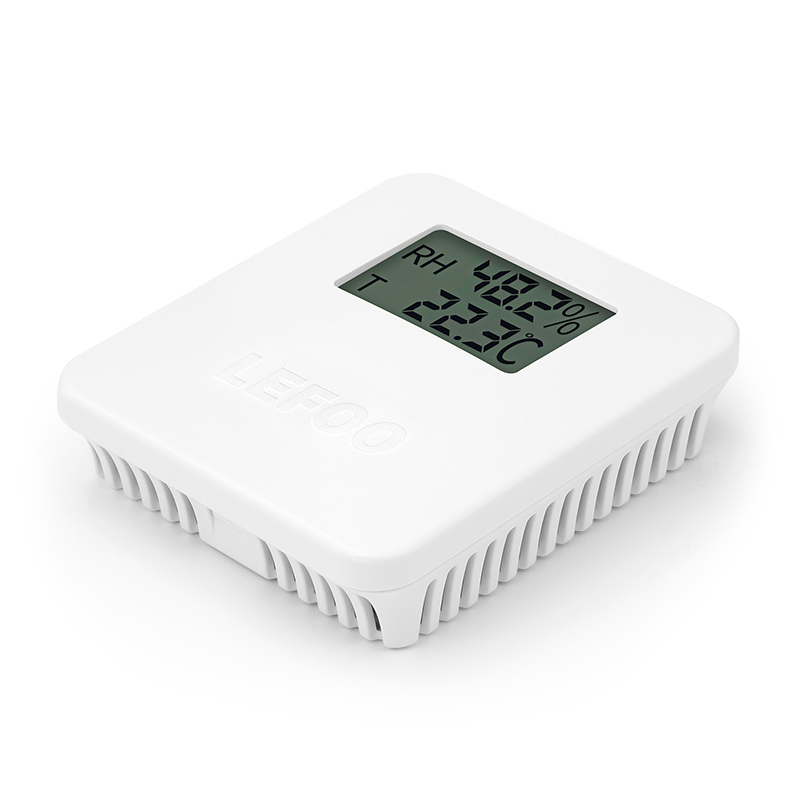 I-Hoor Humidity Transmitter LFH2