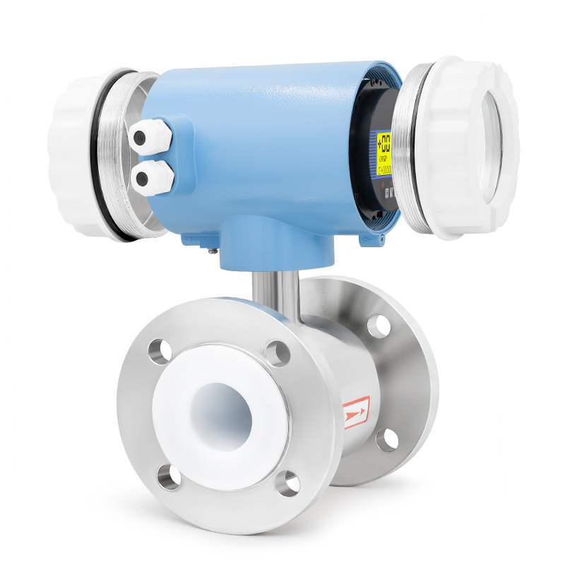 I-electromagnetic Flowmeter LFLD