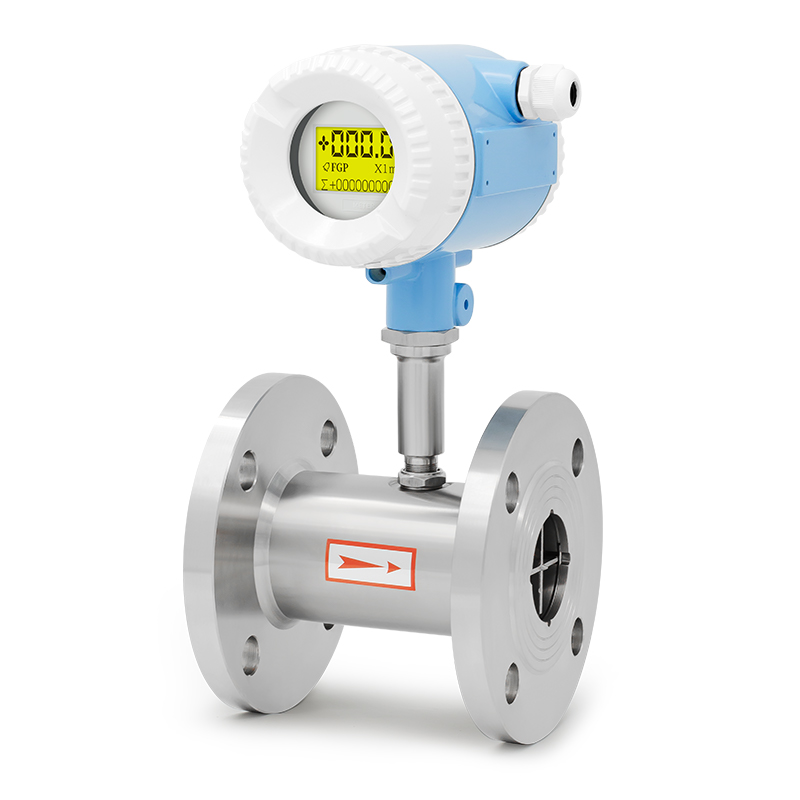 I-Turbine Flowmeter LFLWGY