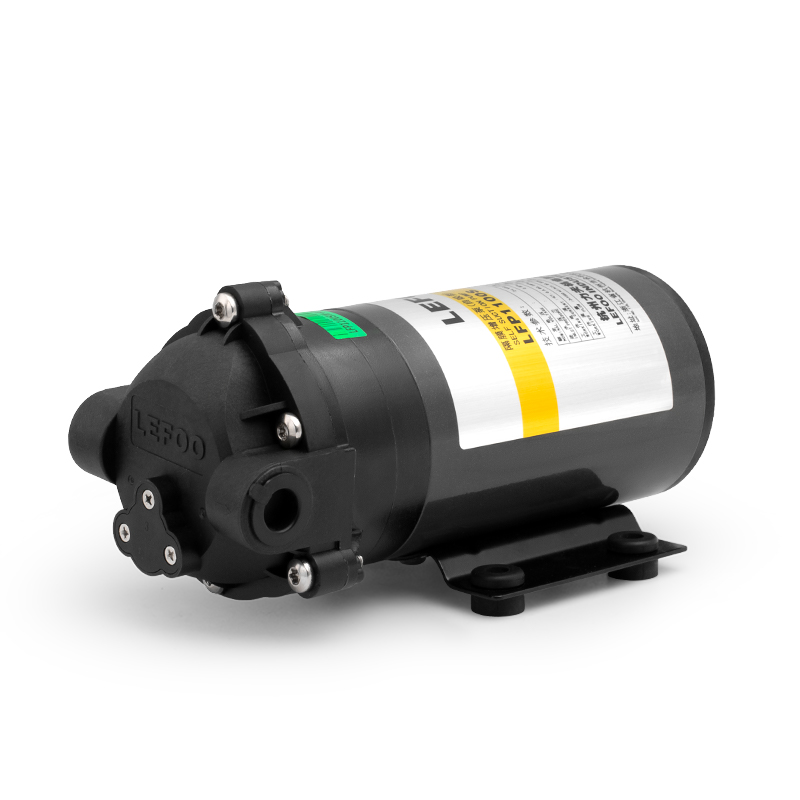 I-RO Booster Pump 150 GPD