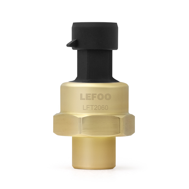 I-Refrigeration Pressure Transmitter LFT2060