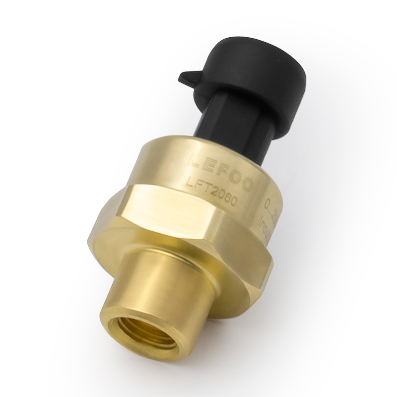 I-Refrigeration Pressure Transmitter LFT2060