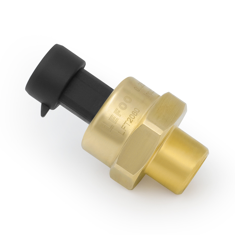 I-Refrigeration Pressure Transmitter LFT2060