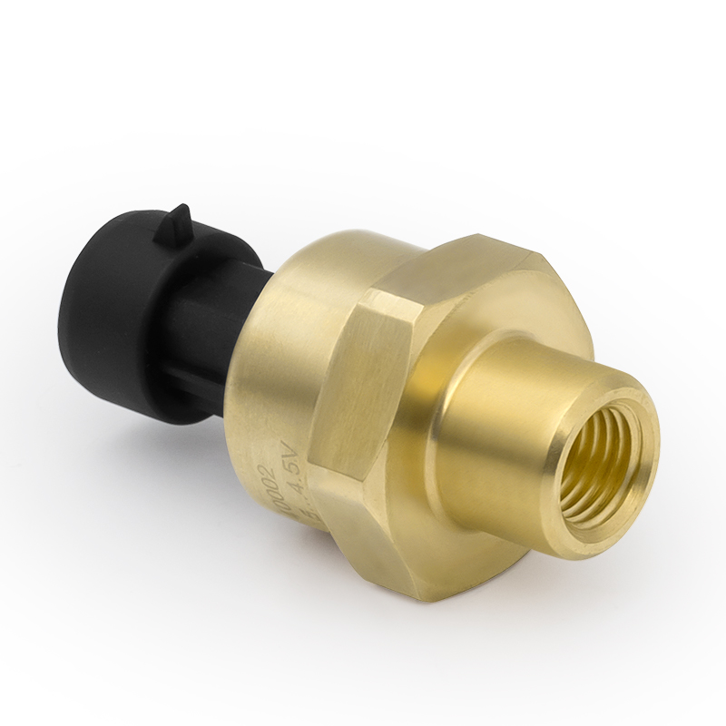 I-Refrigeration Pressure Transmitter LFT2060