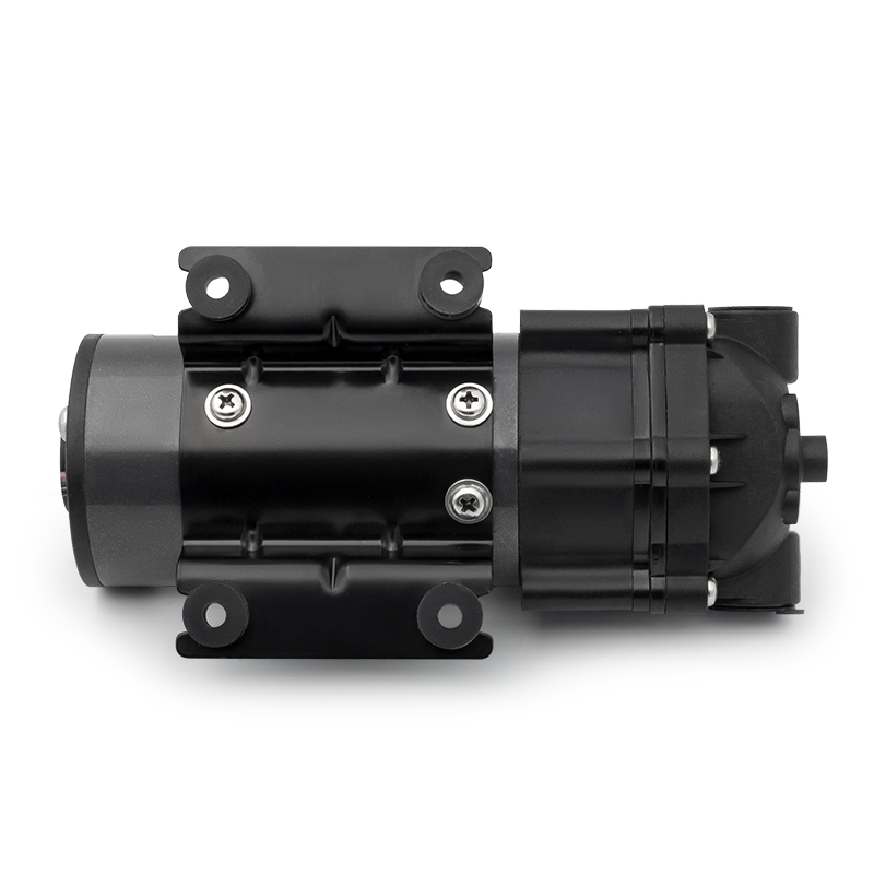 I-RO Booster Pump 100 gpd