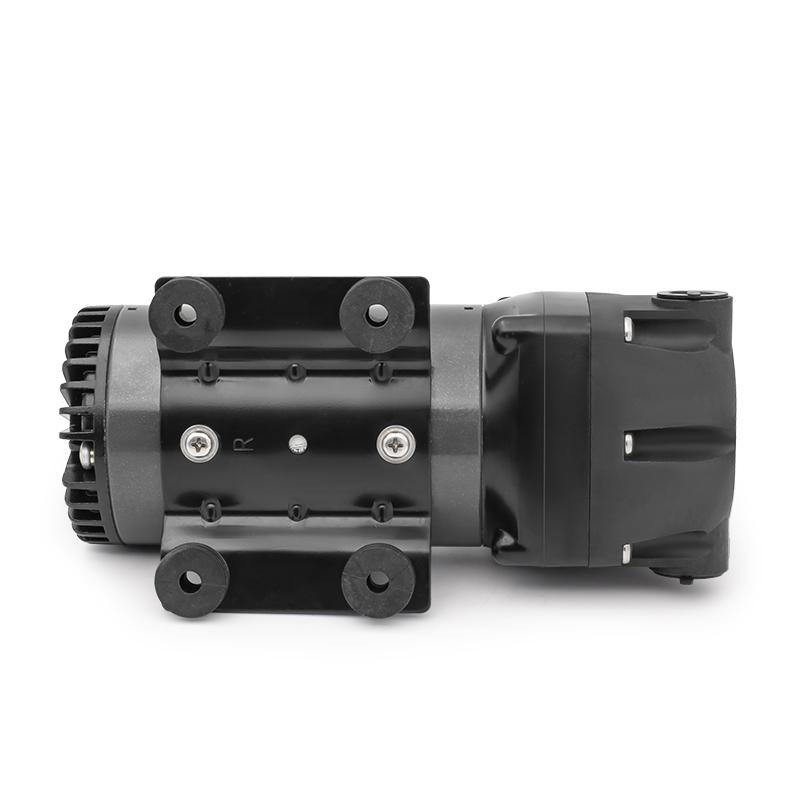 I-RO Booster Pump 800 GPD