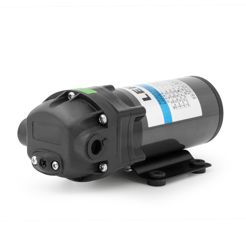 I-RO Booster Pump 300 GPD