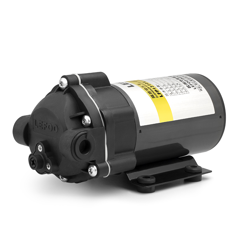 I-RO Booster Pump 300 GPD