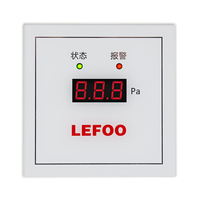 I-Reidual Pressure Transducer LFM208