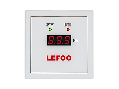 I-Reidual Pressure Transducer LFM208
