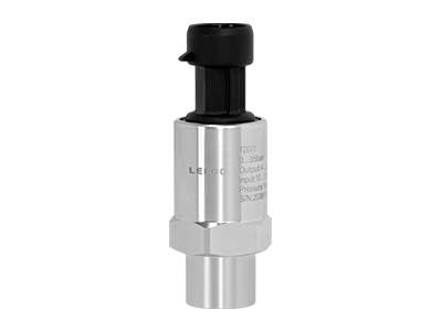 I-Refrigeration Pressure Transmitter LFT2600