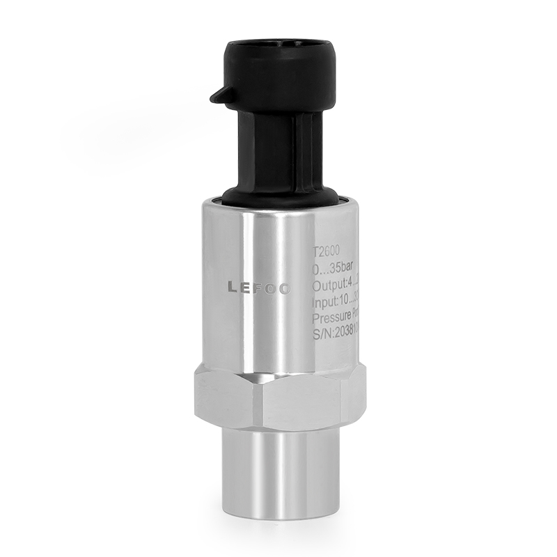 I-Refrigeration Pressure Transmitter LFT2600