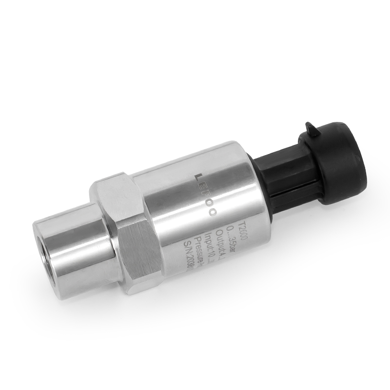 I-Refrigeration Pressure Transmitter LFT2600