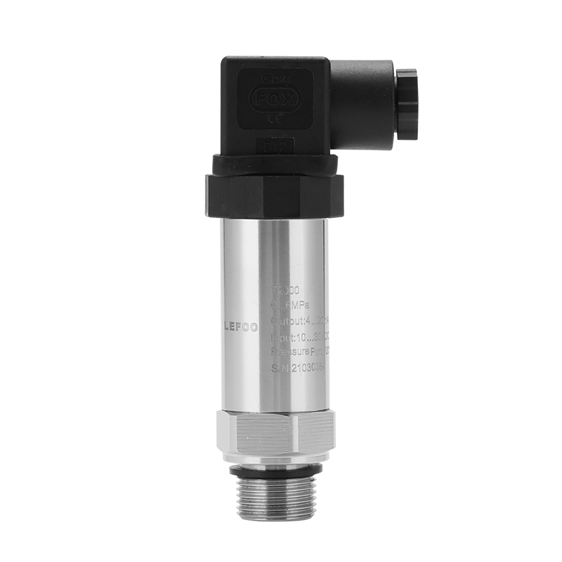 I-Diffusion Silicon Pressure Transmitter LFT280