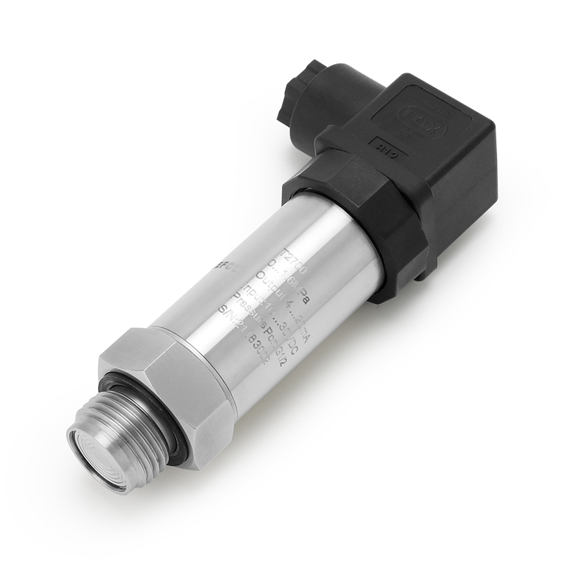 Uhlobo Jikelele lweFlat Film Pressure Transmitter LFT2700