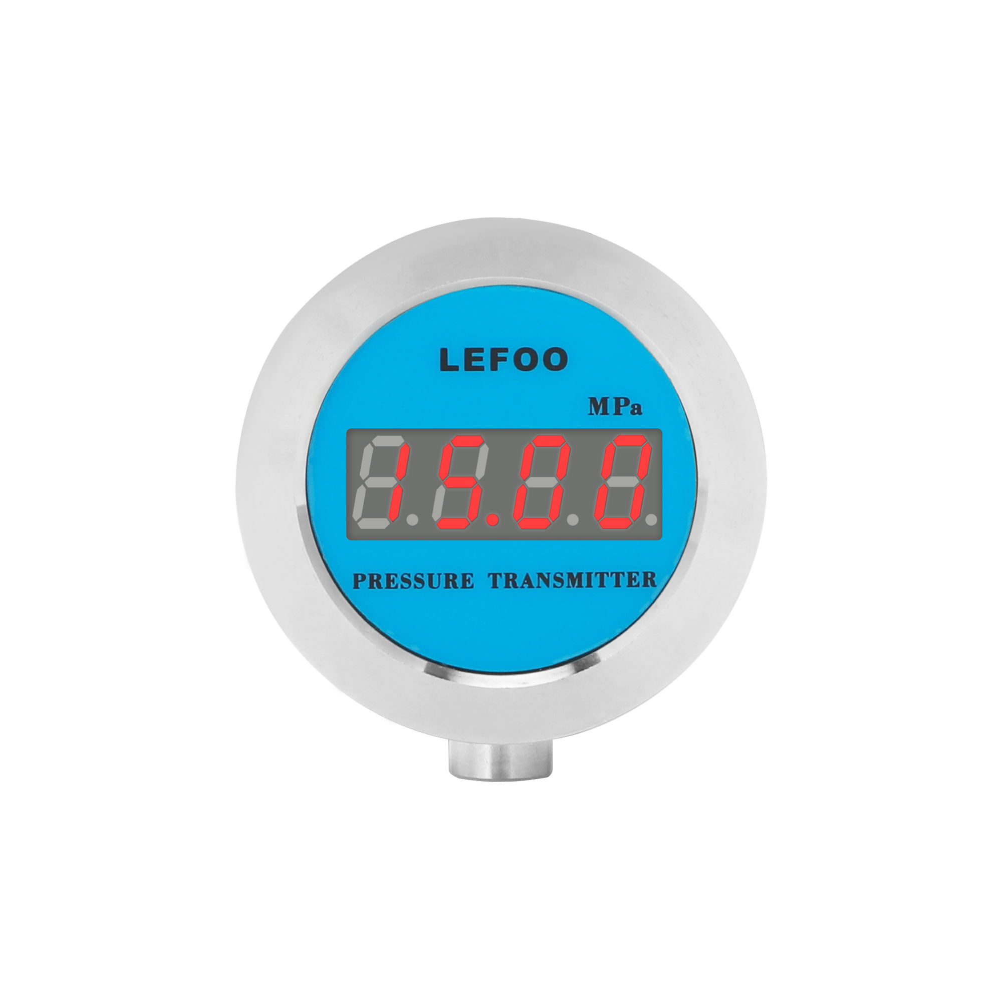 I-Digital Display Cimitter for Fighting LFT6700