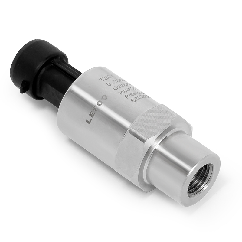 I-Refrigeration Pressure Transmitter LFT2600