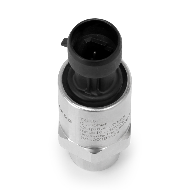 I-Refrigeration Pressure Transmitter LFT2600