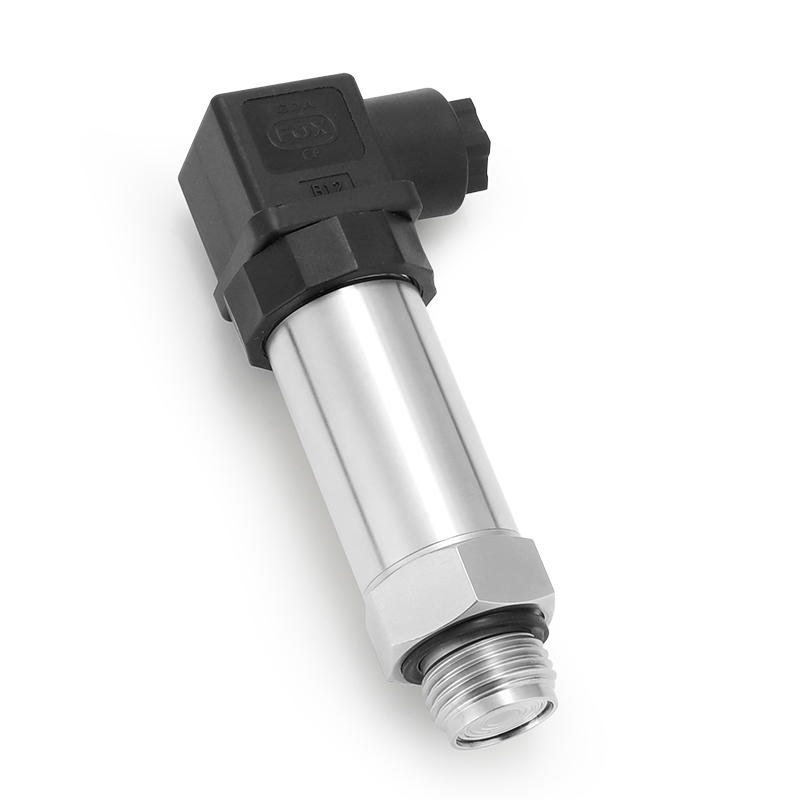 Uhlobo Jikelele lweFlat Film Pressure Transmitter LFT2700