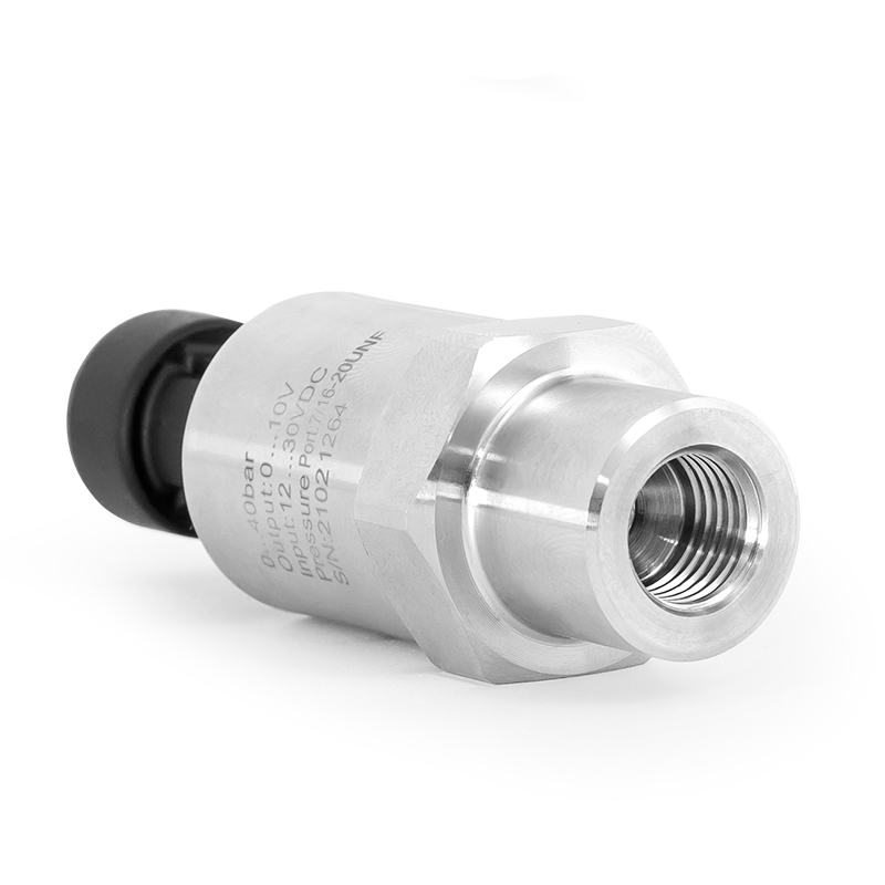 I-Refrigeration Pressure Transmitter LFT2600