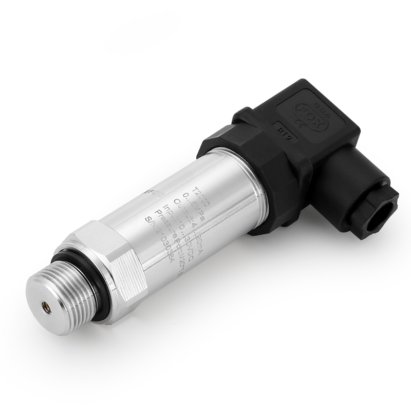 I-Diffusion Silicon Pressure Transmitter LFT280