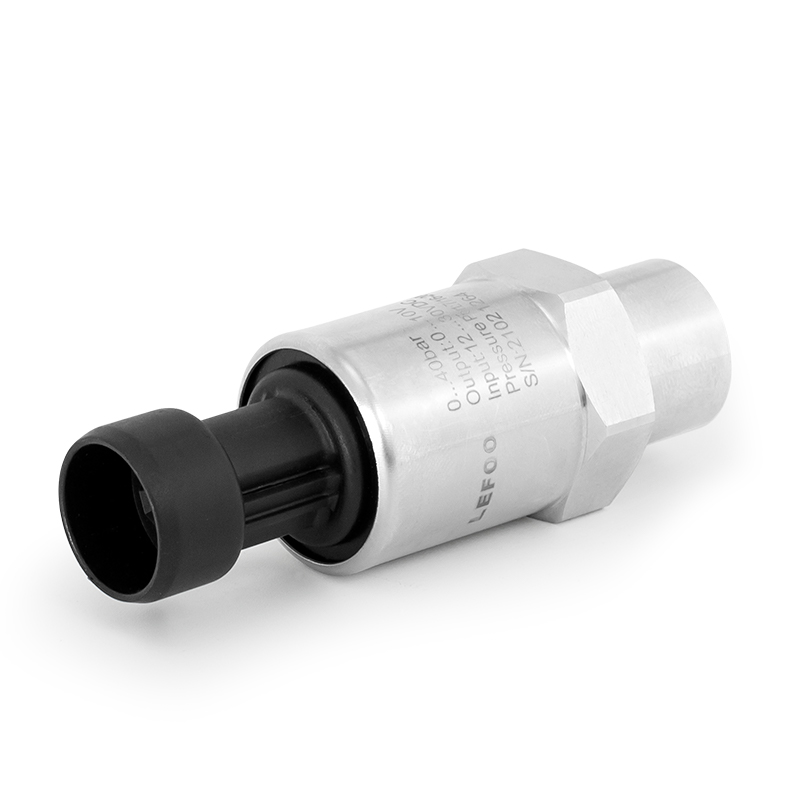 I-Refrigeration Pressure Transmitter LFT2600