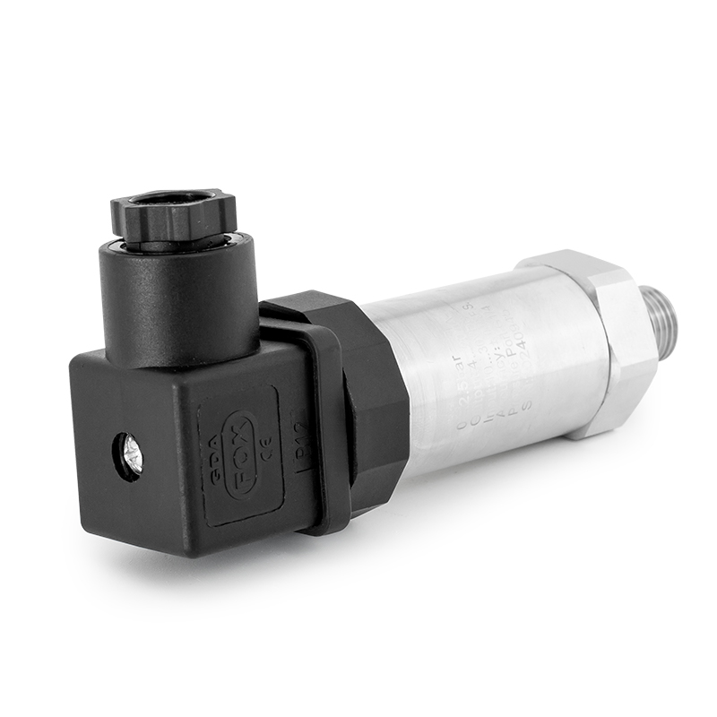 Izinga lokushisa Kanye Nengcindezi 2 ku-1 Transmitter LFT3100