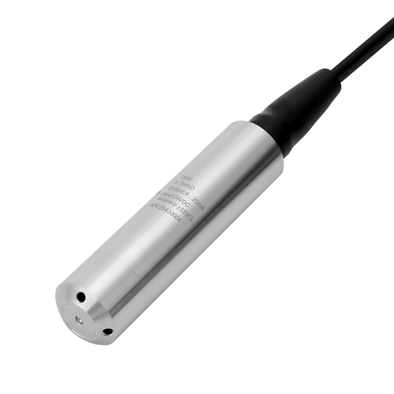 I-Liquid Level Transmitter LFT3000