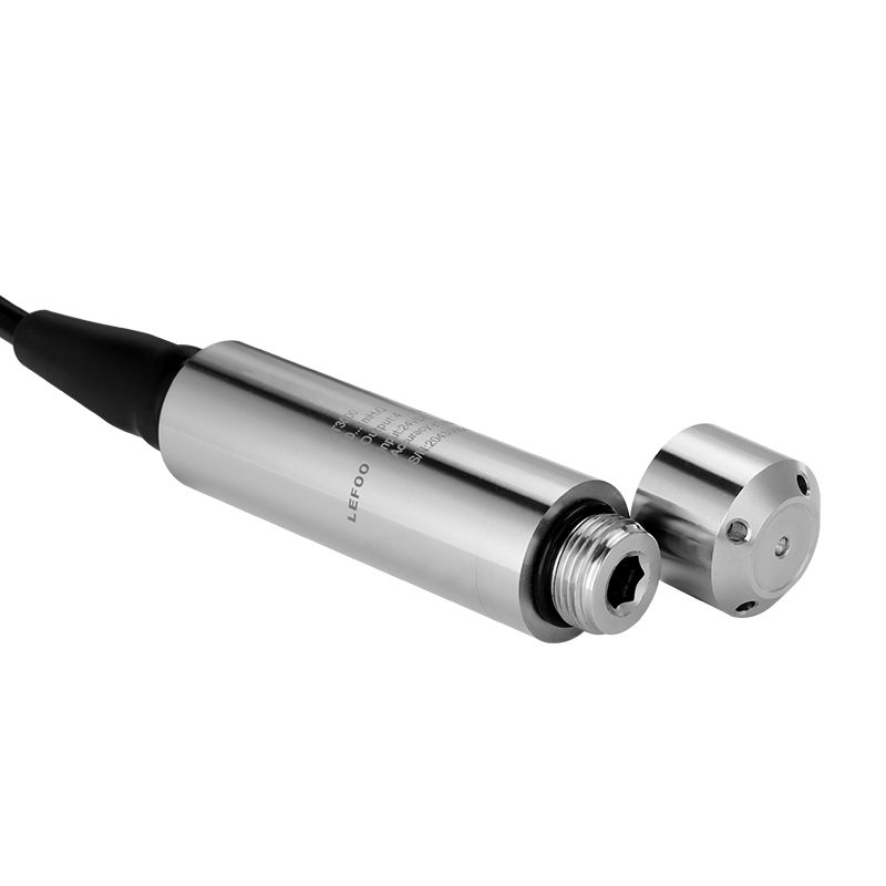 I-Liquid Level Transmitter LFT3000