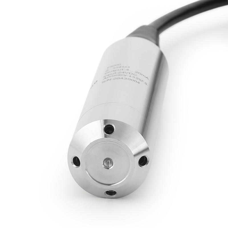 I-Liquid Level Transmitter LFT3000