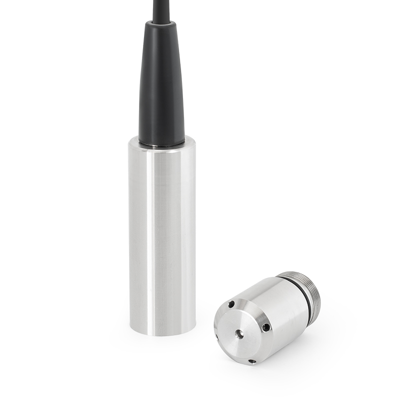 Izinga lokushisa lomlilo kanye nezinga 2 ku-1 Transmitter LFT3200