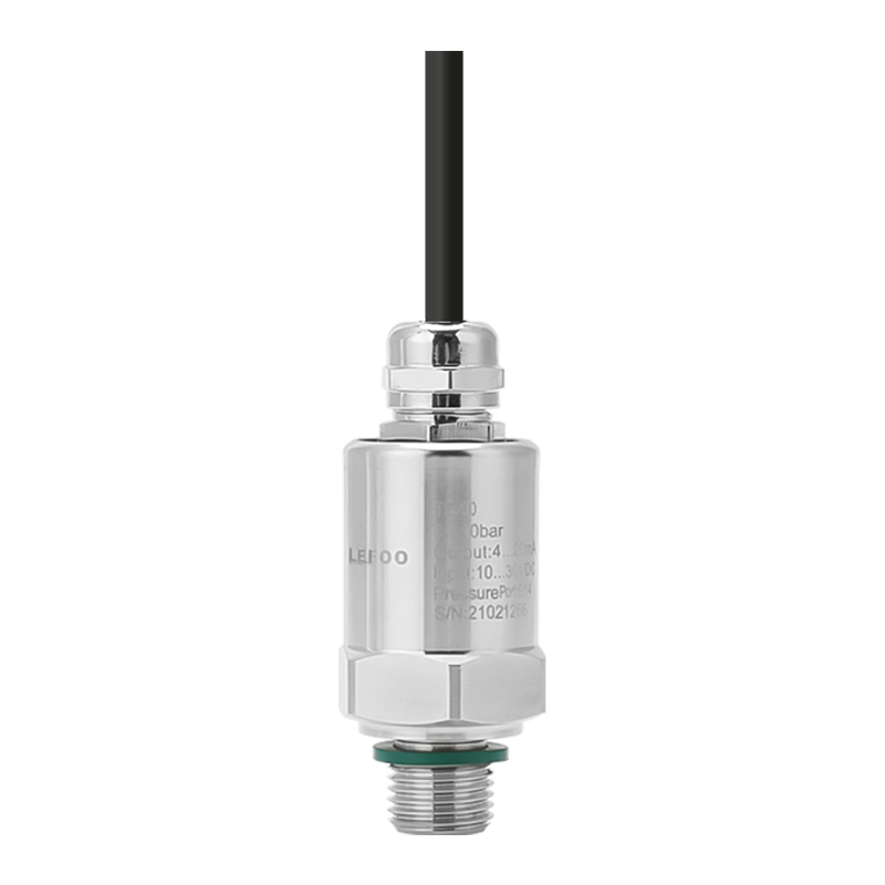 I-Ceramic Pressure Transmitter LFT2000