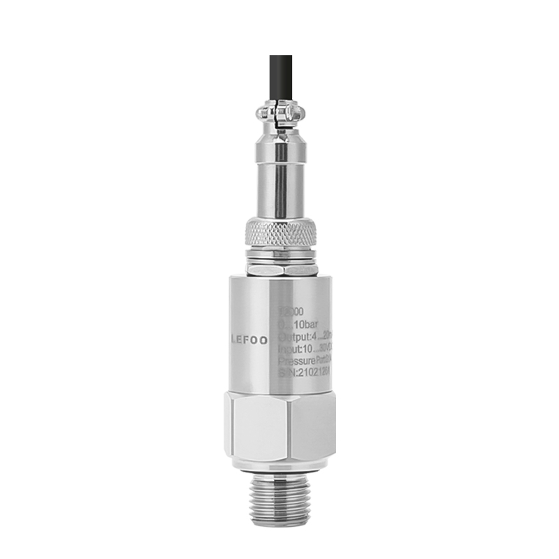 I-Ceramic Pressure Transmitter LFT2000