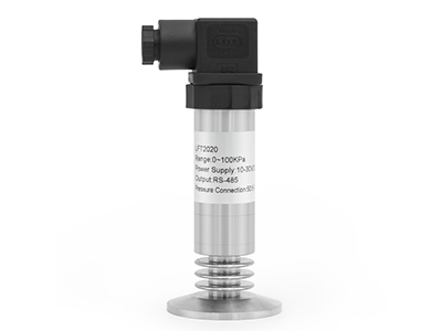 Uhlobo lwe-Clabmp lwe-Sanitary Flat Film Pressure Transmitter LFT2020